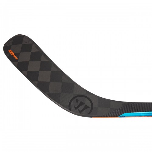 Клюшка из США Warrior Covert QRE 10 Grip Hockey Stick - Junior