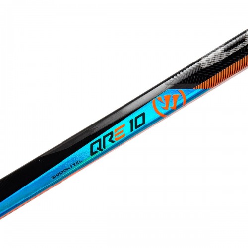 Клюшка из США Warrior Covert QRE 10 Grip Hockey Stick - Junior