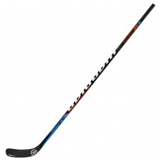 Клюшка хоккейная взрослая Warrior Covert QRE 20 Pro Grip Senior Hockey Stick
