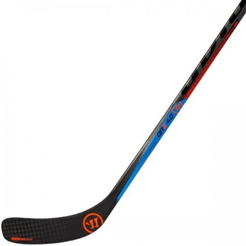 Клюшка из США Warrior Covert QRE 40 Grip Hockey Stick - Intermediate