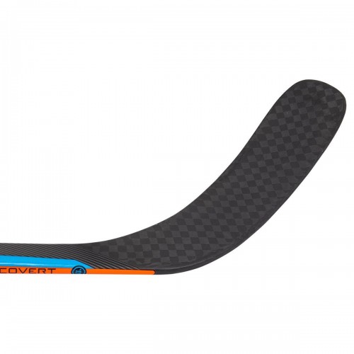 Клюшка из США Warrior Covert QRE 40 Grip Hockey Stick - Intermediate