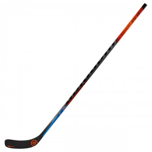 Клюшка из США Warrior Covert QRE 40 Grip Hockey Stick - Intermediate