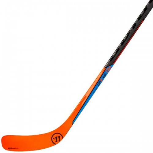 Клюшка оригинальная Warrior Covert QRE 40 Grip Junior Hockey Stick
