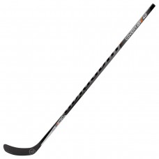 Клюшка подростковая Warrior Covert QRE 40 Silver Grip Intermediate Hockey Stick