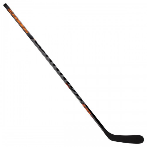 Клюшка оригинальная Warrior Covert QRE 50 Silver Grip Intermediate Hockey Stick
