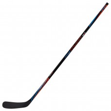 Клюшка подростковая Warrior Covert QRE3 Grip Intermediate Hockey Stick