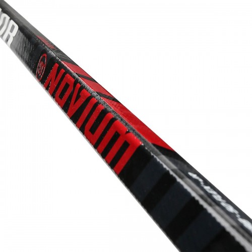 Клюшка из США Warrior Novium Hockey Stick - Junior