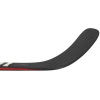 Клюшка юниорская Warrior Novium Junior Hockey Stick