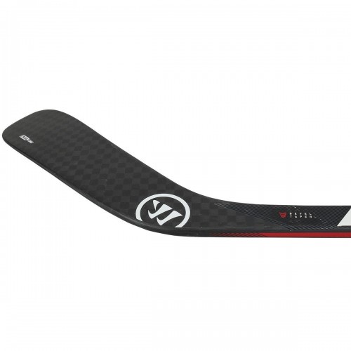 Клюшка из США Warrior Novium Hockey Stick - Junior