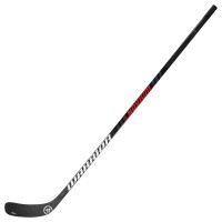 Клюшка юниорская Warrior Novium Hockey Stick - Junior