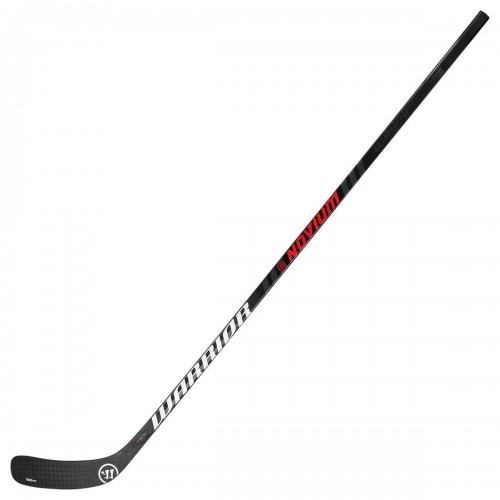 Клюшка из США Warrior Novium Hockey Stick - Junior