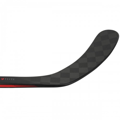 Клюшка из США Warrior Novium Pro Intermediate Hockey Stick