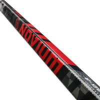 Клюшка юниорская Warrior Novium Pro Junior Hockey Stick