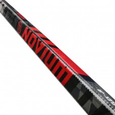 Клюшка юниорская Warrior Novium Pro Junior Hockey Stick