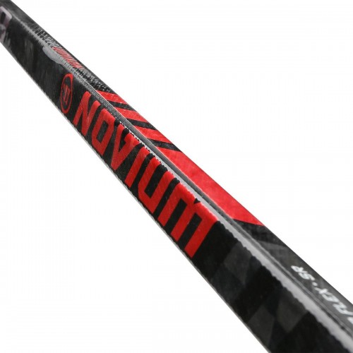 Клюшка из США Warrior Novium Pro Custom Senior Hockey Stick