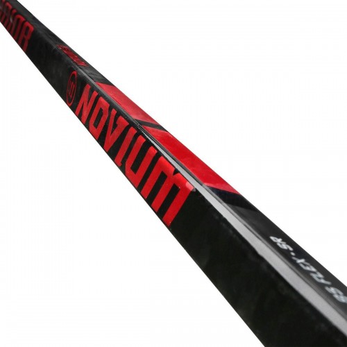 Клюшка из США Warrior Novium SP Intermediate Hockey Stick