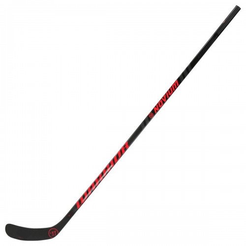 Клюшка из США Warrior Novium SP Intermediate Hockey Stick