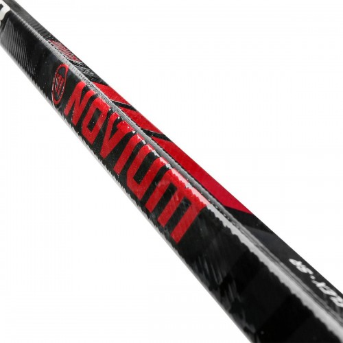 Клюшка оригинальная Warrior Novium Pro Custom Senior Hockey Stick