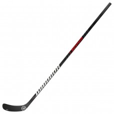 Именная клюшка хоккейная взрослая Warrior Novium Pro Custom Senior Hockey Stick