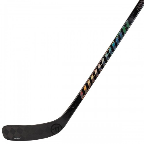 Клюшка детская из США Warrior Super Novium Youth Hockey Stick