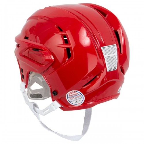 Шлем хоккейный Warrior Covert PX2 Pro Stock Hockey Helmet