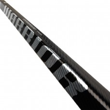 Клюшка хоккейная взрослая Warrior Pro Senior Hockey Stick