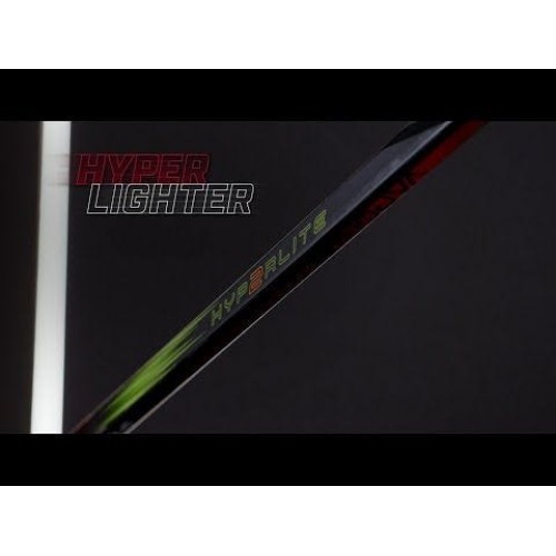 Клюшка из США Bauer Vapor Hyperlite 2 Custom Quick Turn Intermediate Hockey Stick