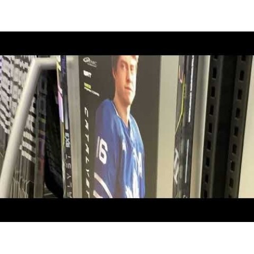 Клюшка из США True Catalyst 9X3 Senior Hockey Stick