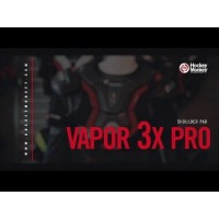 Нагрудник юниорский Bauer Vapor 3X Pro Junior Hockey Shoulder Pads