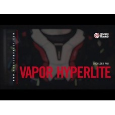 Нагрудник взрослый Bauer Vapor Hyperlite Senior Hockey Shoulder Pads