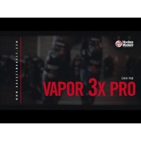 Щитки подростковые Bauer Vapor 3X Pro Intermediate