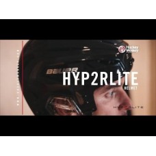 Шлем хоккейный взрослый Bauer Hyperlite 2 Senior Hockey Helmet