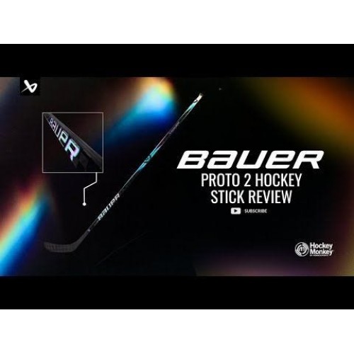 Клюшка из США Bauer Proto2 Senior Hockey Stick