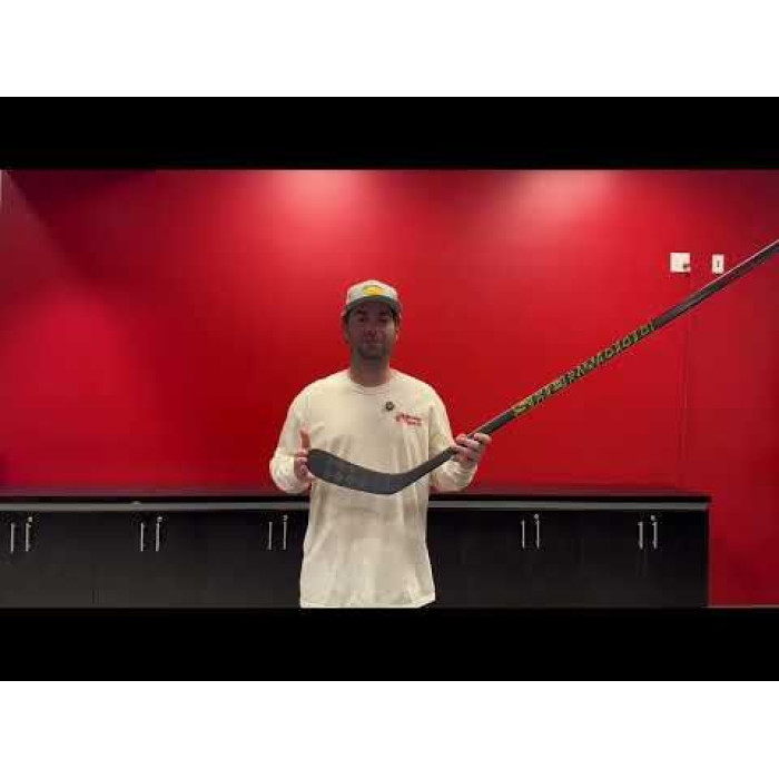 Клюшка из США Sherwood REKKER Legend Pro Junior Hockey Stick