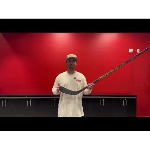 Клюшка из США Sherwood REKKER Legend Pro Intermediate Hockey Stick