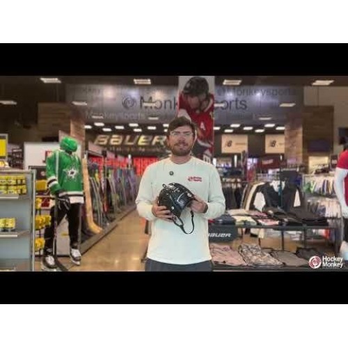 Шлем хоккейный Bauer RE-AKT 155 Hockey Helmet