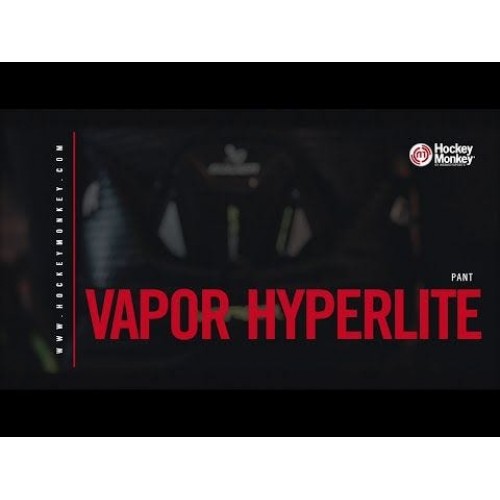 Шорты хоккейные подростковые Bauer Vapor Hyperlite Intermediate Ice Hockey Pants