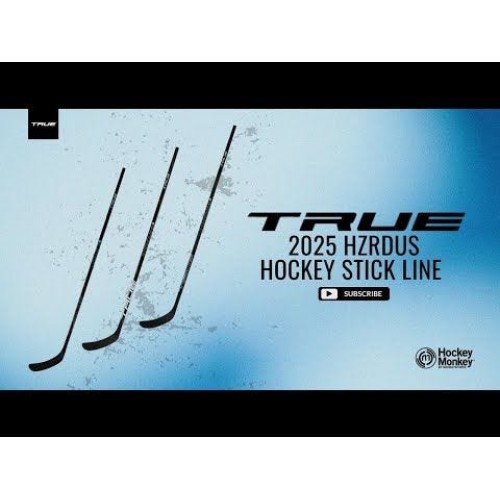 Клюшка из США True HZRDUS 7X5 Intermediate Hockey Stick
