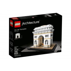 LEGO Architecture Arc de Triomphe Set 21036