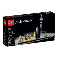 LEGO Architecture Berlin Set 21027