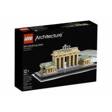 LEGO Architecture Brandenburg Gate Set 21011