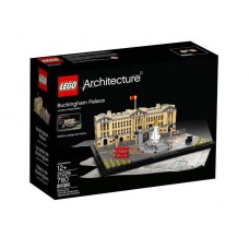 LEGO Architecture Buckingham Palace Set 21029