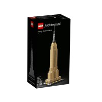 LEGO Architecture Empire State Building Set 21046