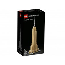 LEGO Architecture Empire State Building Set 21046