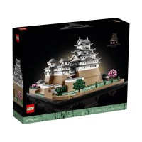 LEGO Architecture Himeji Castle Set 21060
