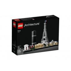 LEGO Architecture Paris Set 21044