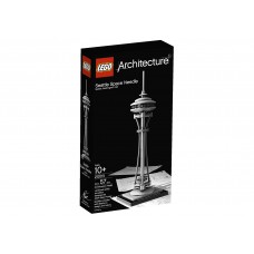 LEGO Architecture Seattle Space Needle Set 21003