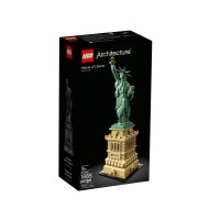 LEGO Architecture Statue of Liberty Set 21042