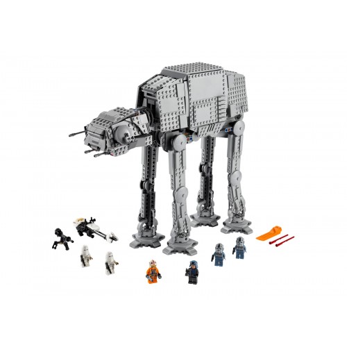 Конструктор LEGO Star Wars AT-AT Set 75288