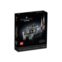LEGO Star Wars Bespin Duel Star Wars Celebration Exclusive Set 75294